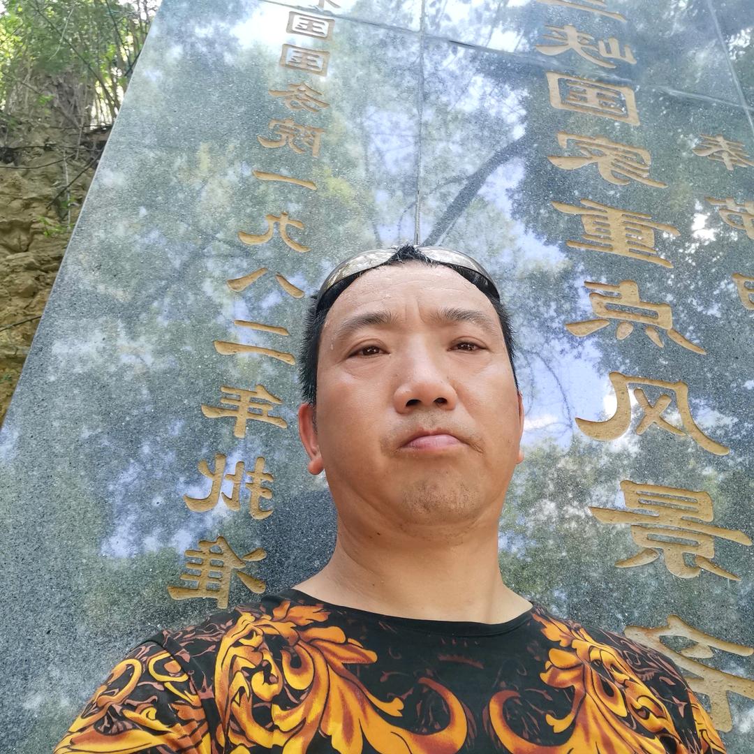 农村人健康有缘人