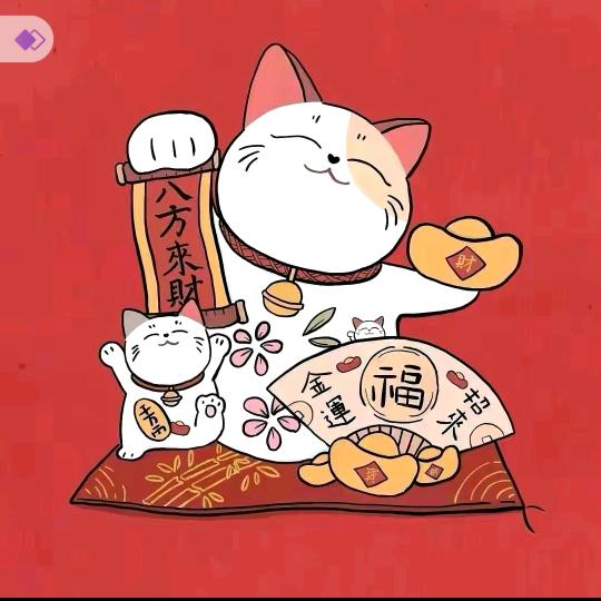 清晨✨