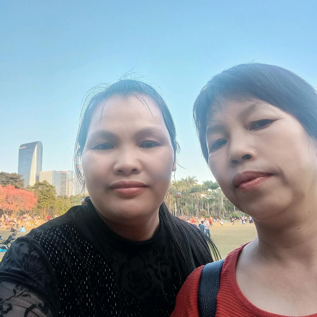 齐：