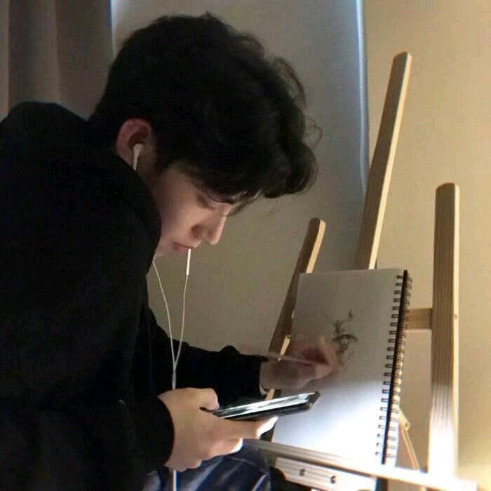 韩墨殇