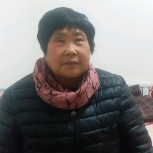 刘奶奶
