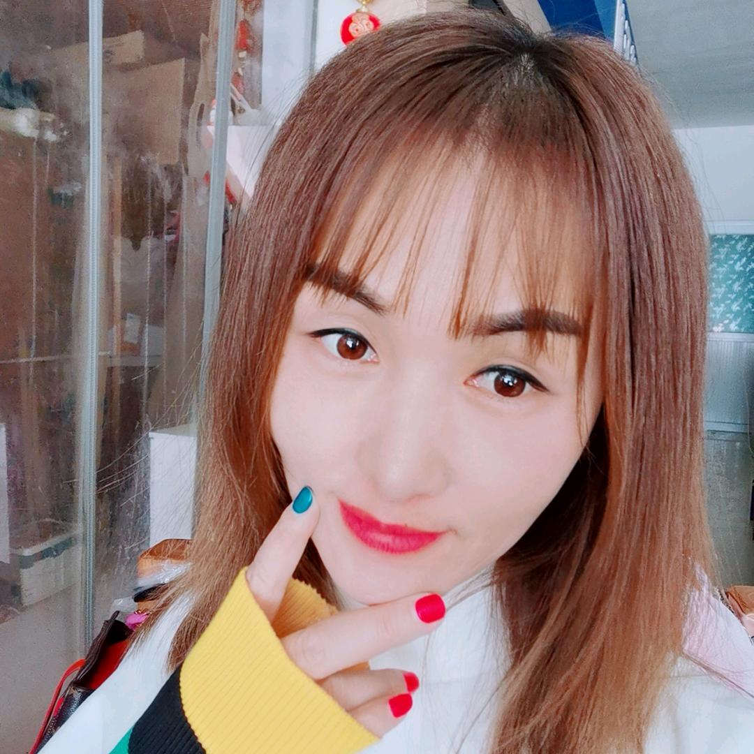 海尔家电杨姐💅💅