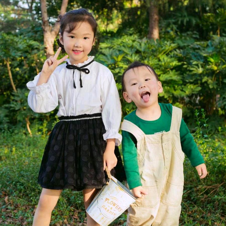 谁在时光里倾听💜