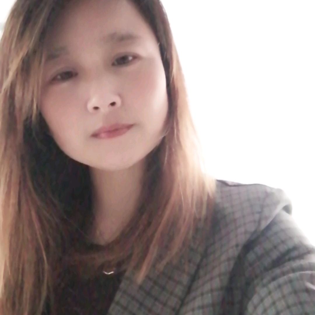 我就是我。