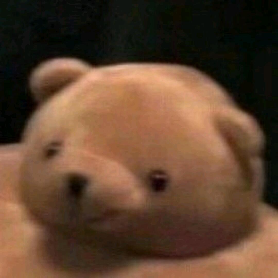 喝了