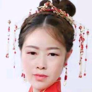 庆芳