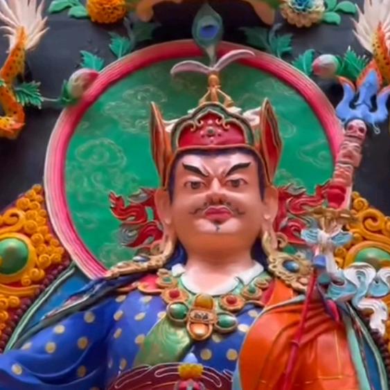 次旦平措