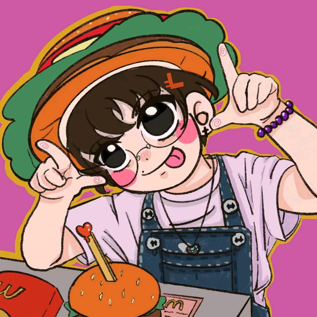 小呆.(●'◡'●)