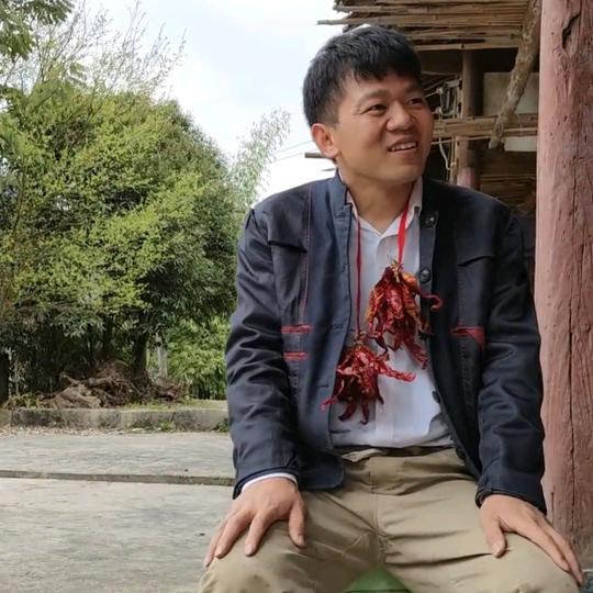 张老四（修养中）@抖音