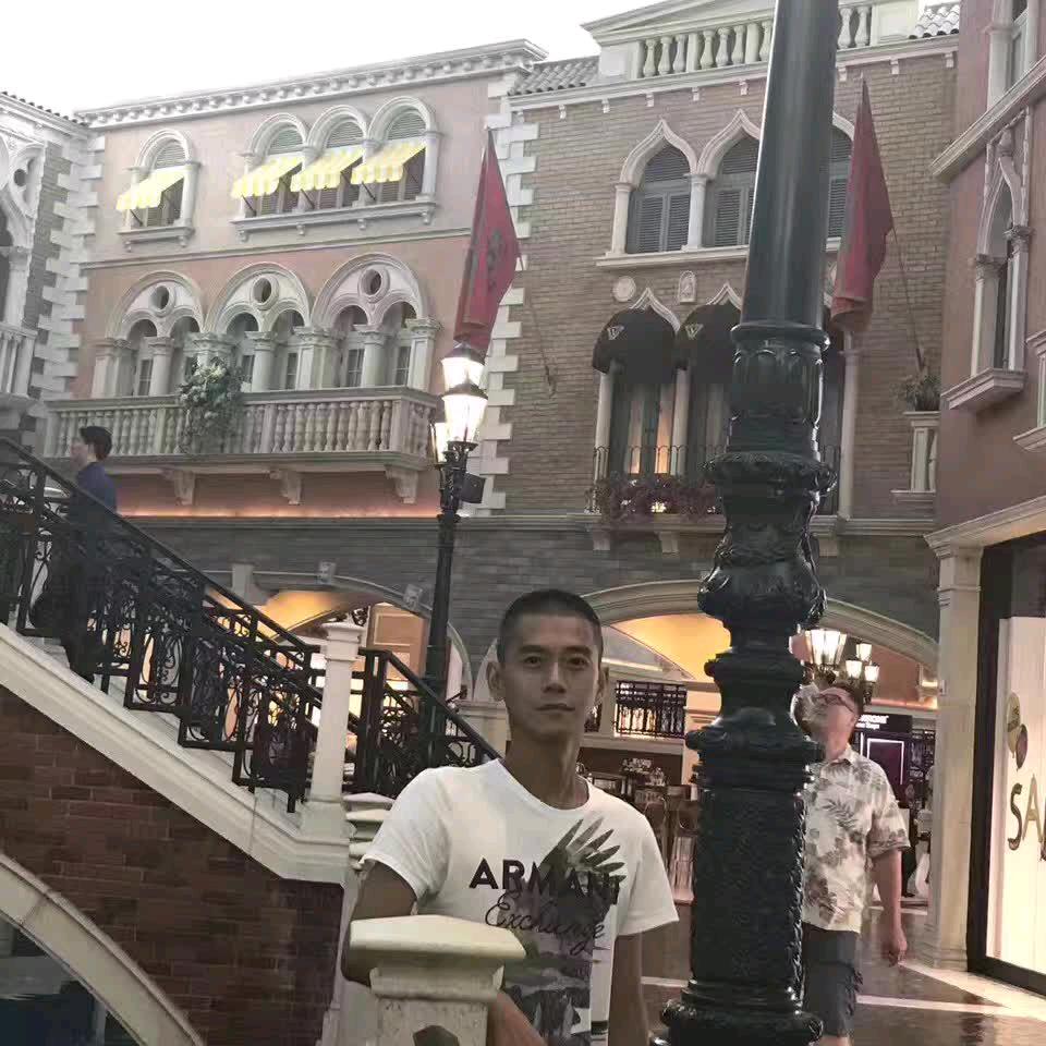 古河渡人