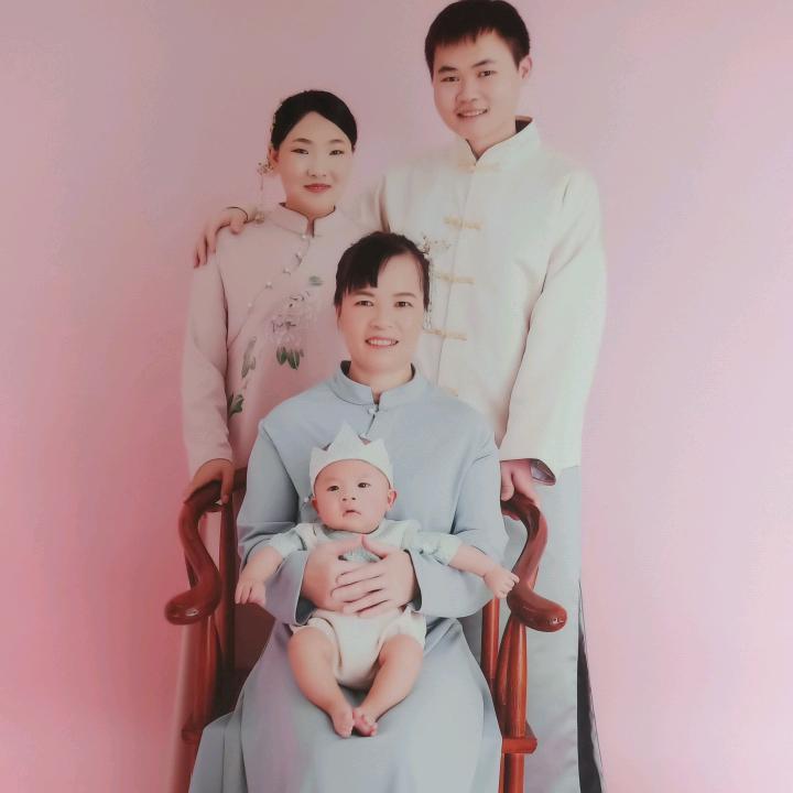 我是唐朝