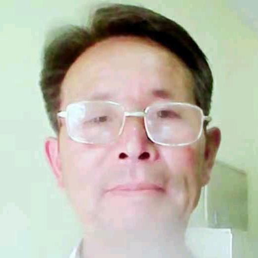 望江吴大爷
