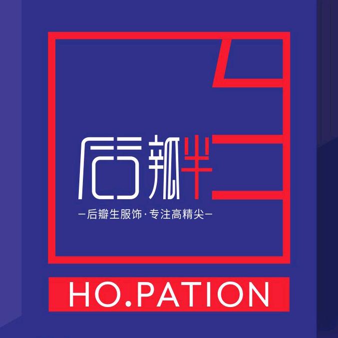 后瓣生服饰