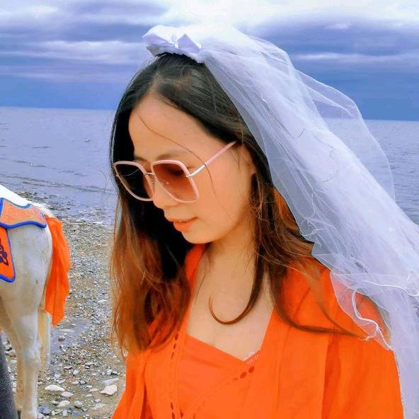 ❥橘生淮南☘︎