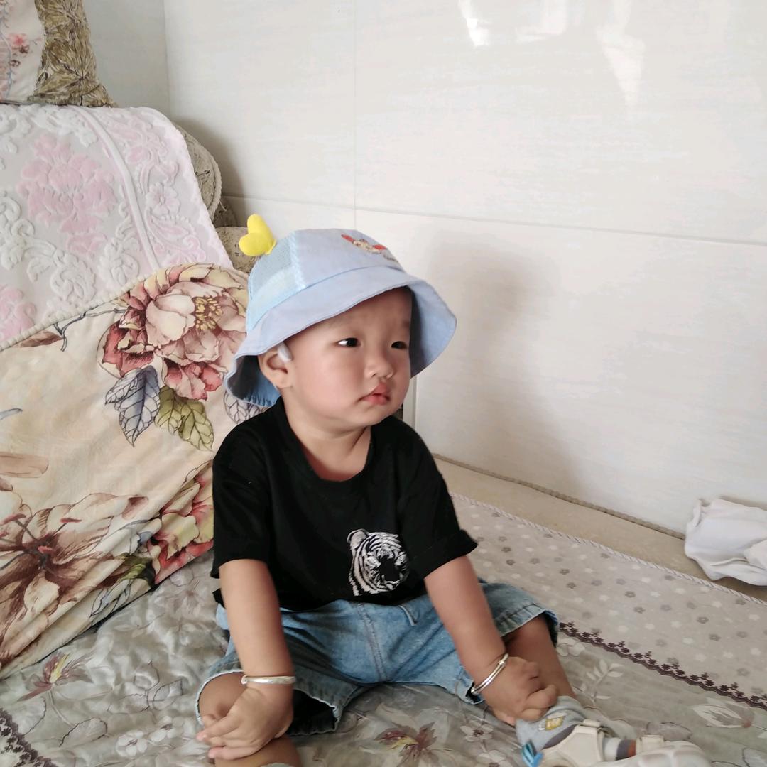美好明天