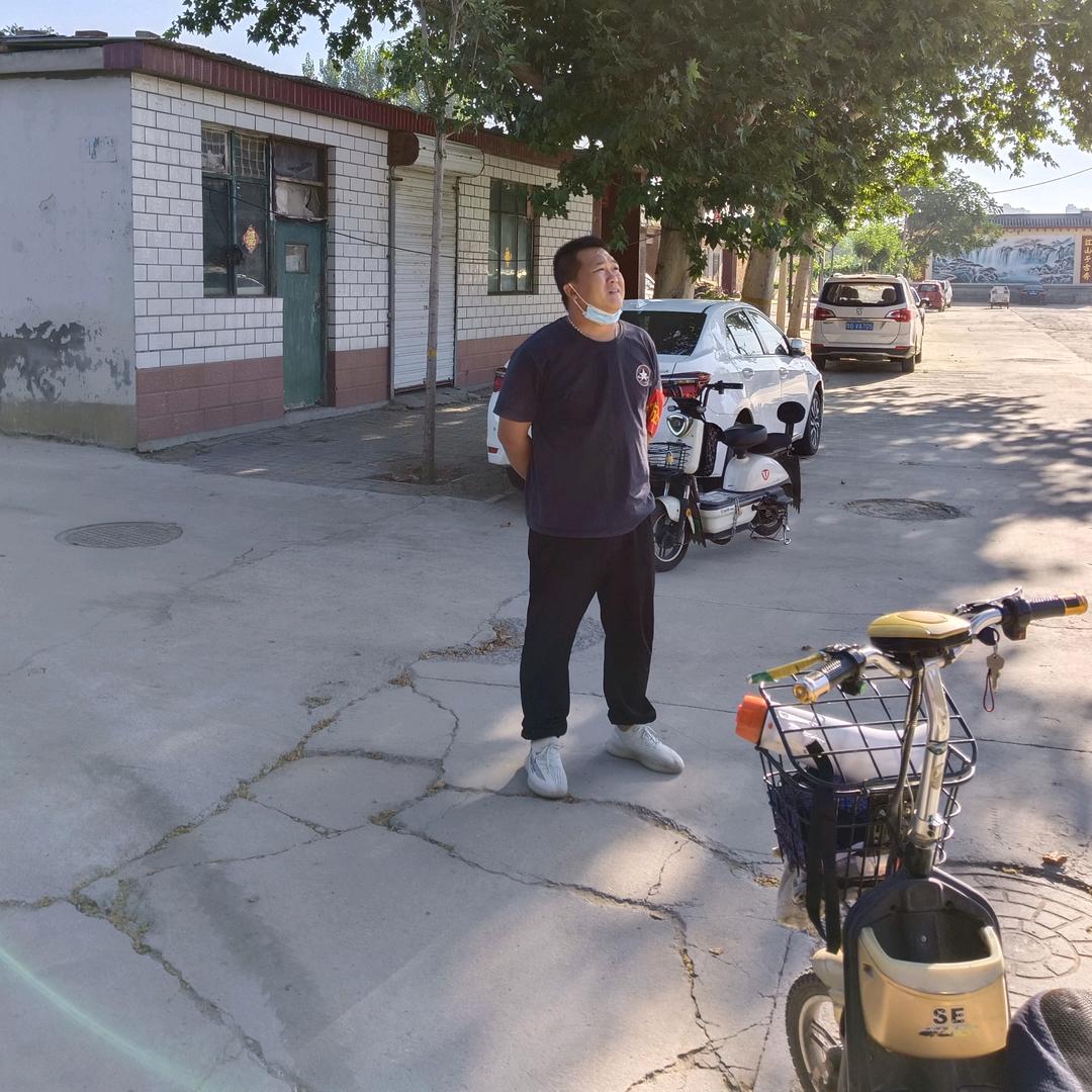 @ 石家庄先锋救援队 @老 白@