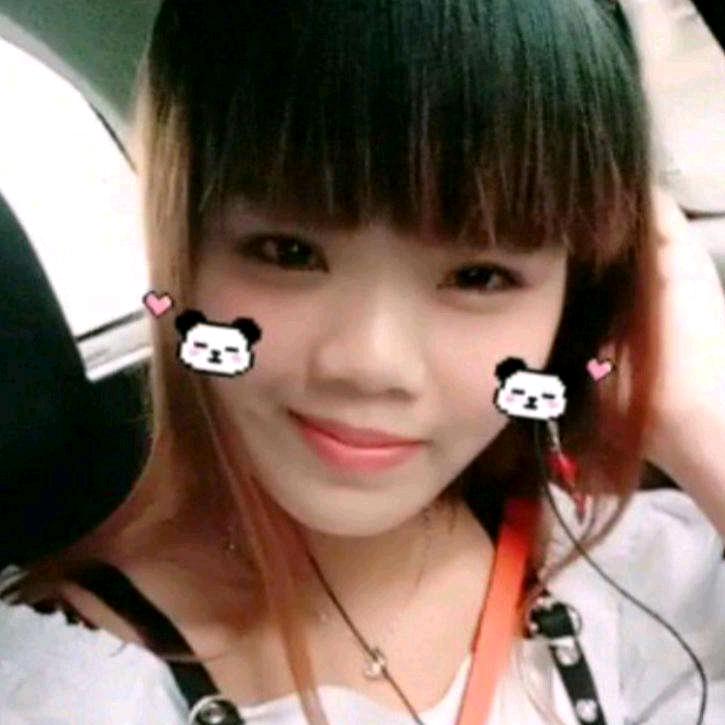 黑美人🍀