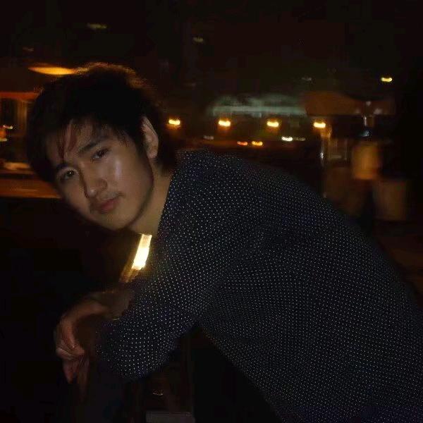 💋马小伟，