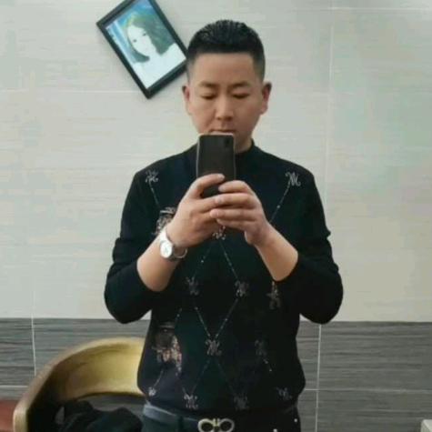 陈先森