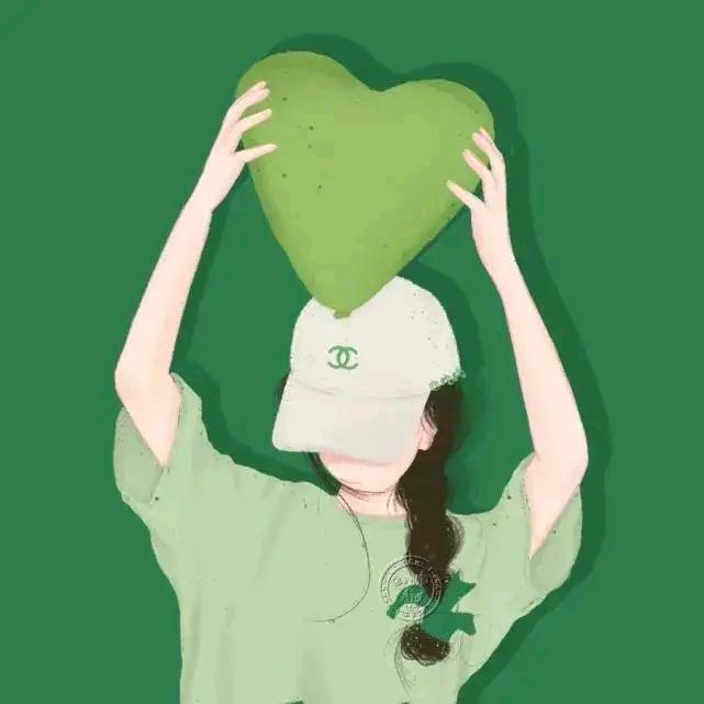 小可爱胖妹