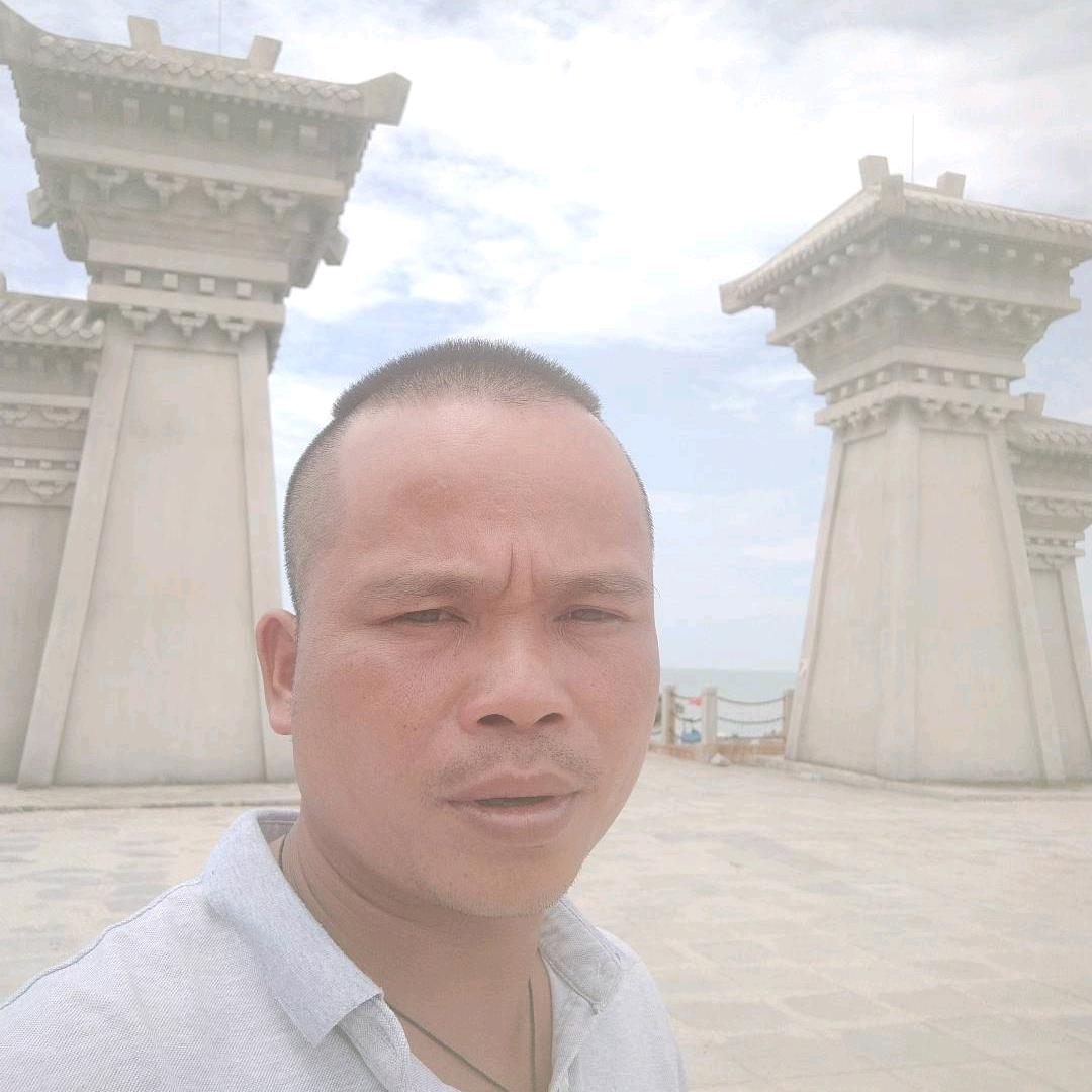 张森（无限累）