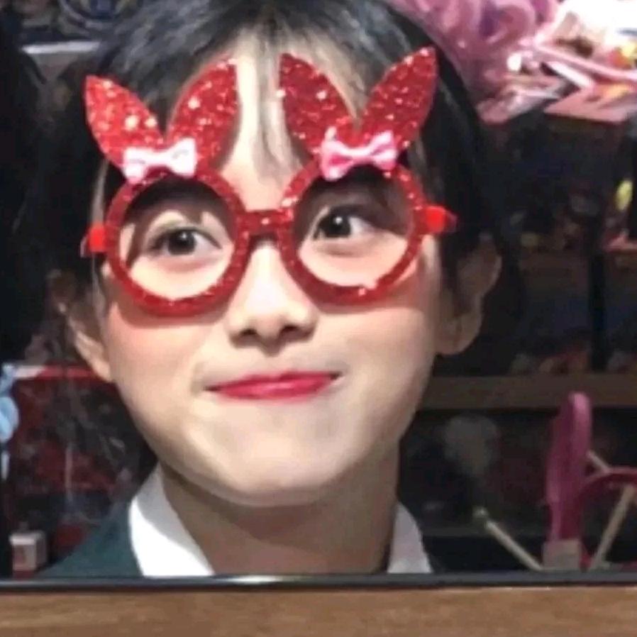 @小松菜奈🌙