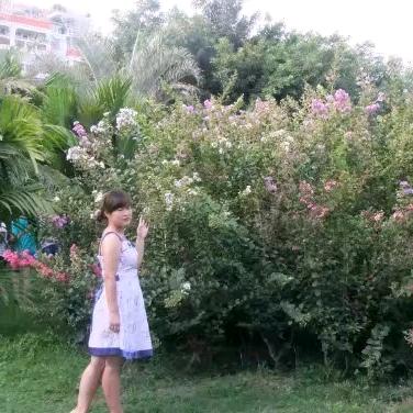 抬头仰望，45°的忧伤