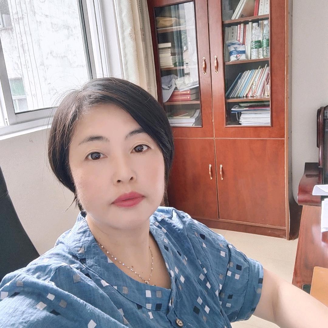 汪红英