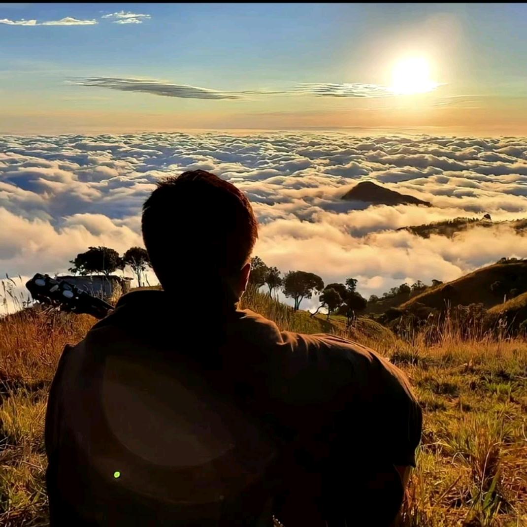 小小少年