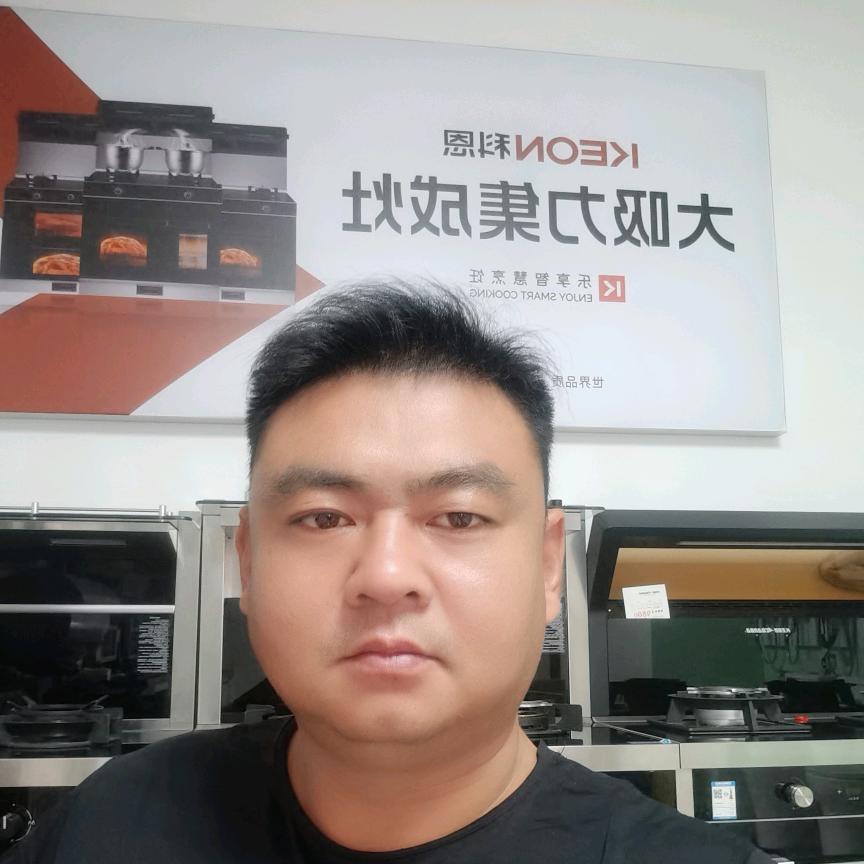 易县科恩
