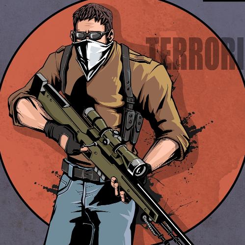 没有角的独角兽