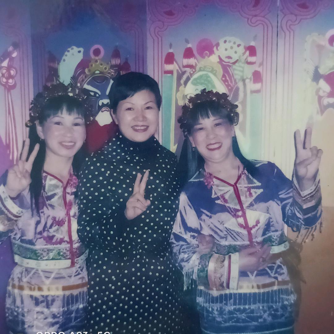 女人不要太善良