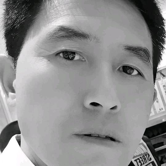静如止水