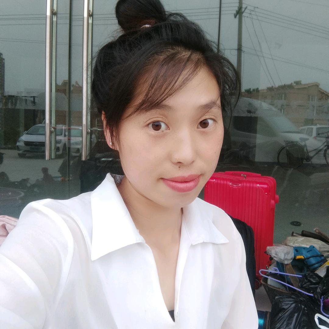 我是一个傻子！