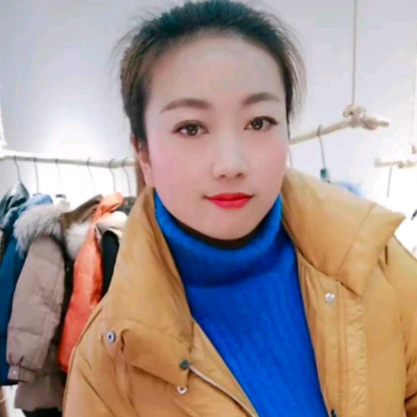 潢川婷姐