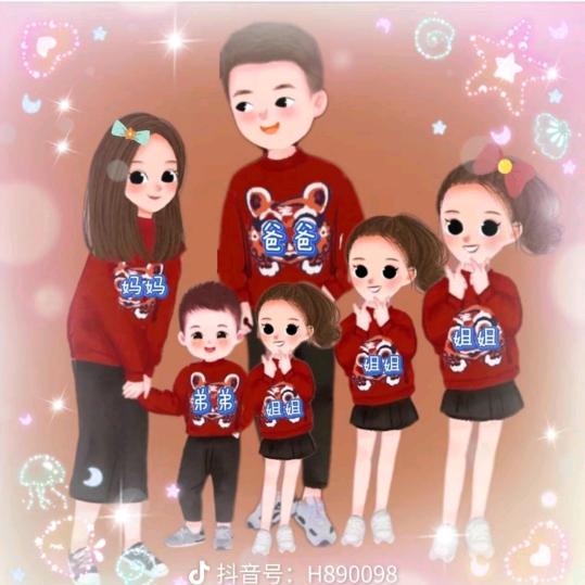 优品质全屋定制✊