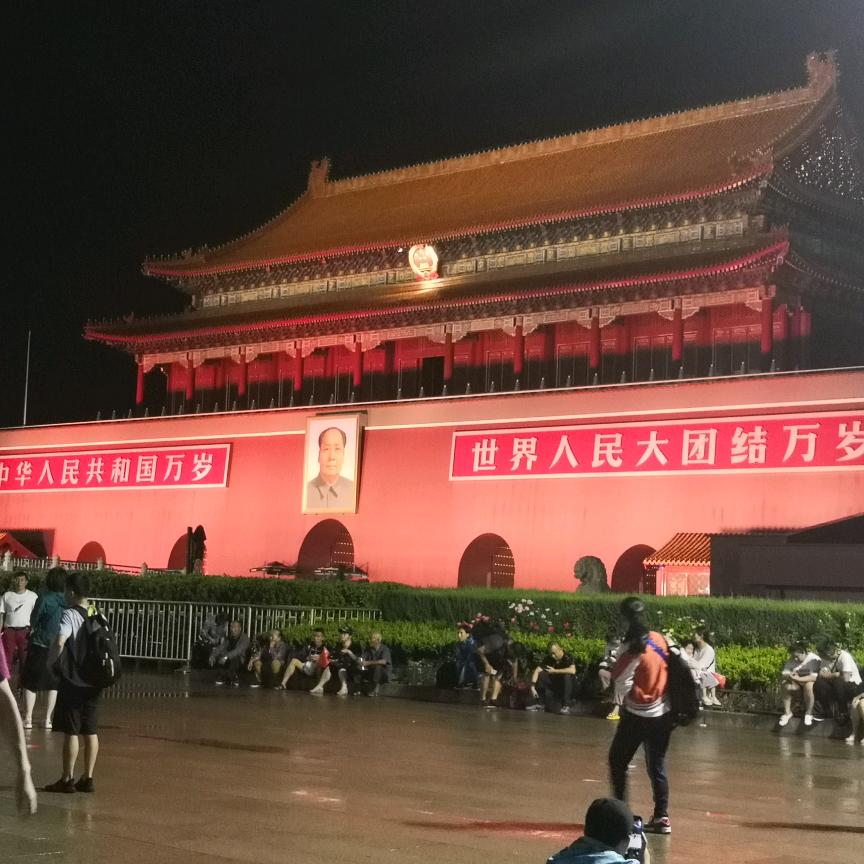 抖音小明哥