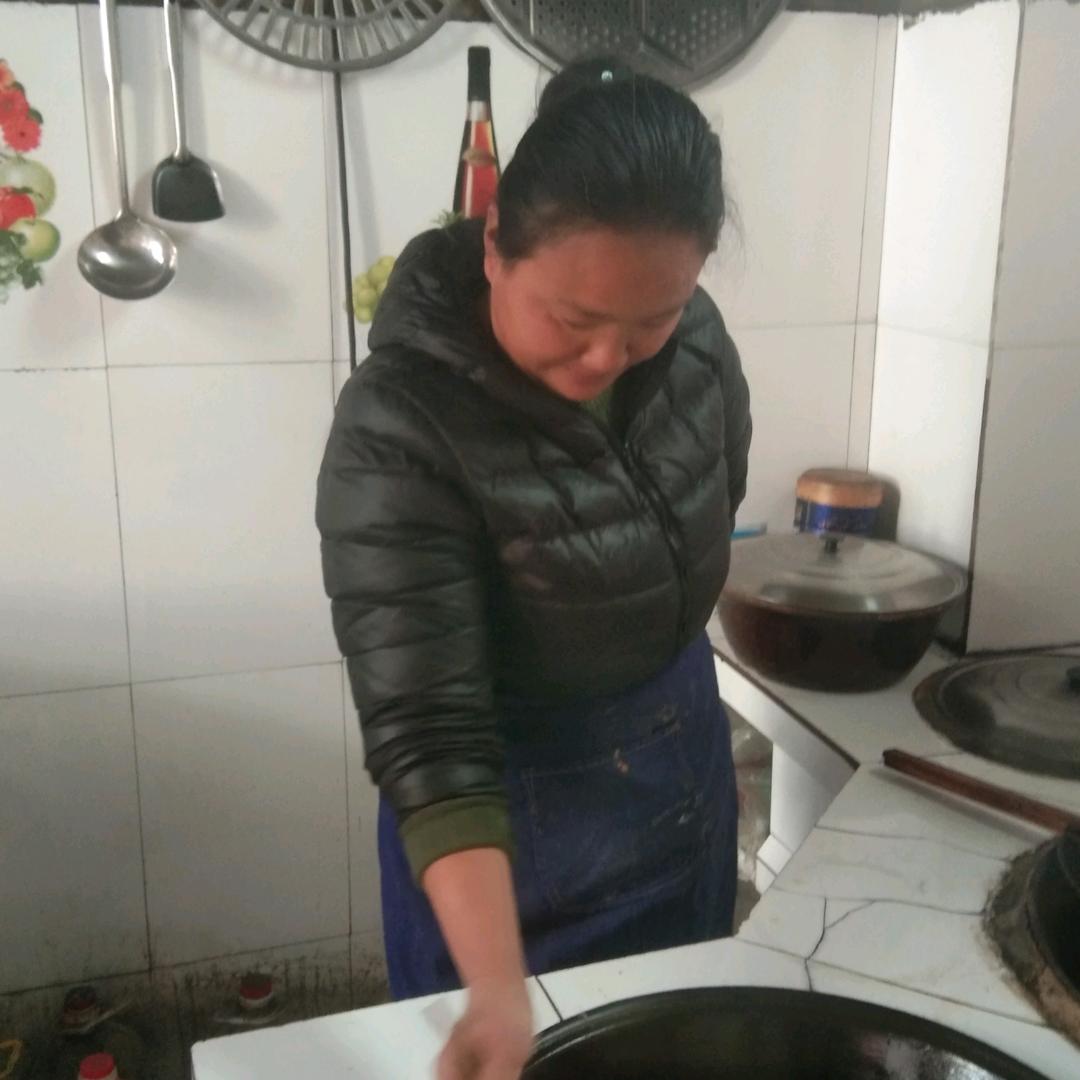 伤心的泪
