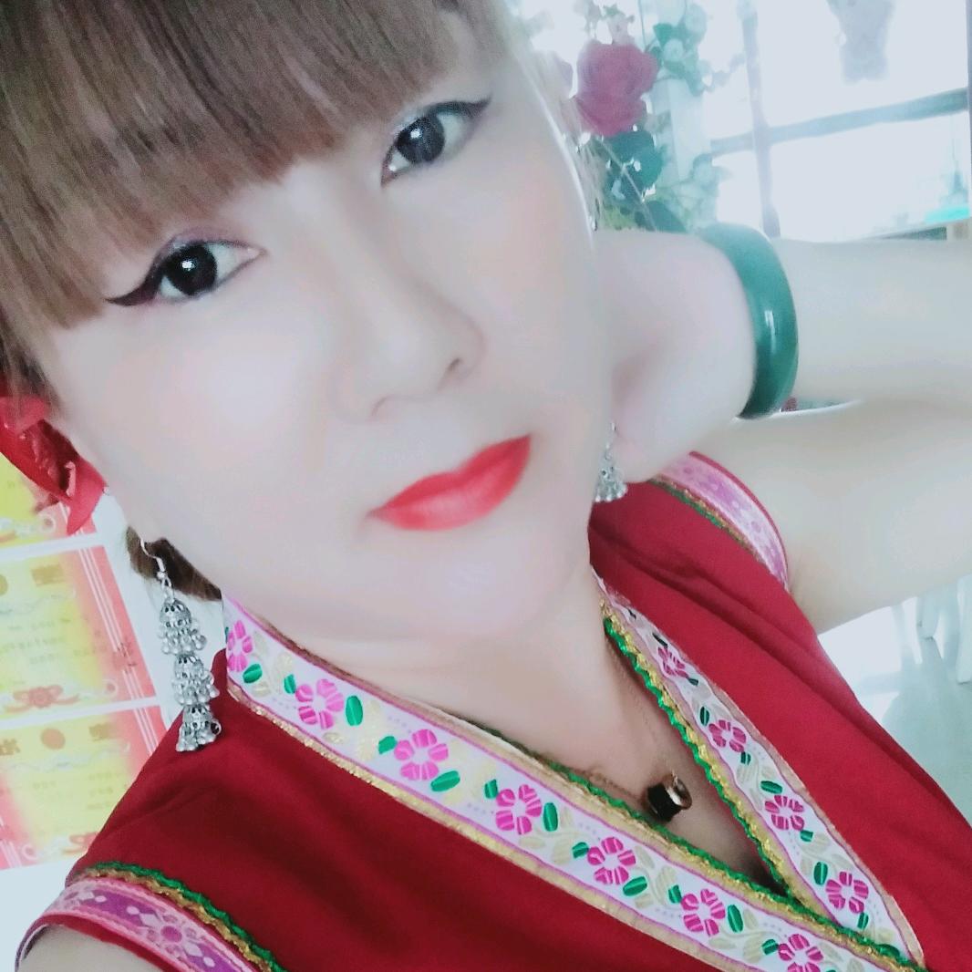 🌸潇洒的女人❤💃💃