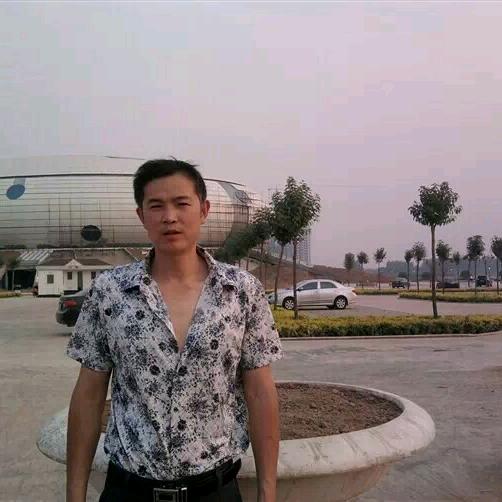 快乐人生苏师傅