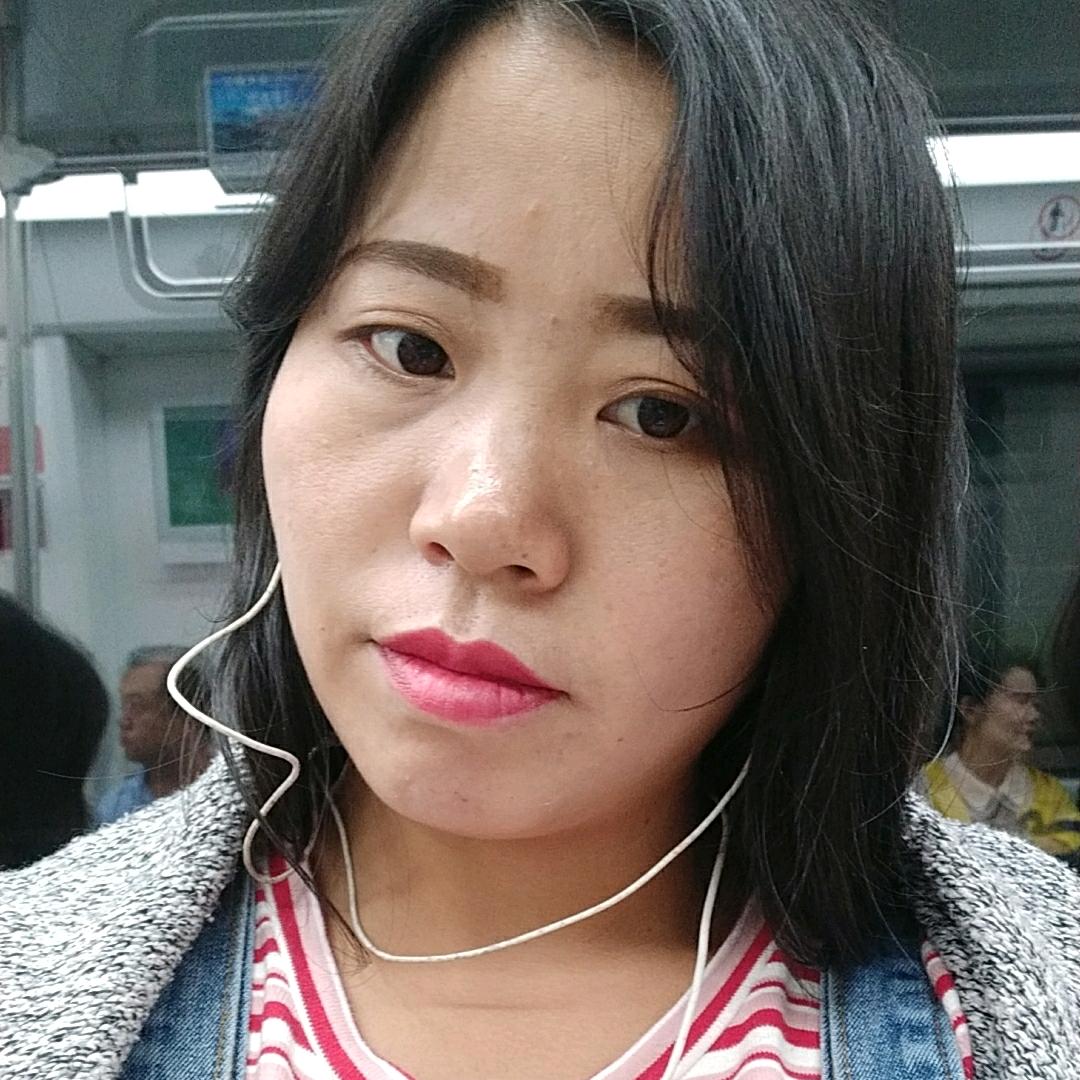 欣欣做自己的女王💃💅