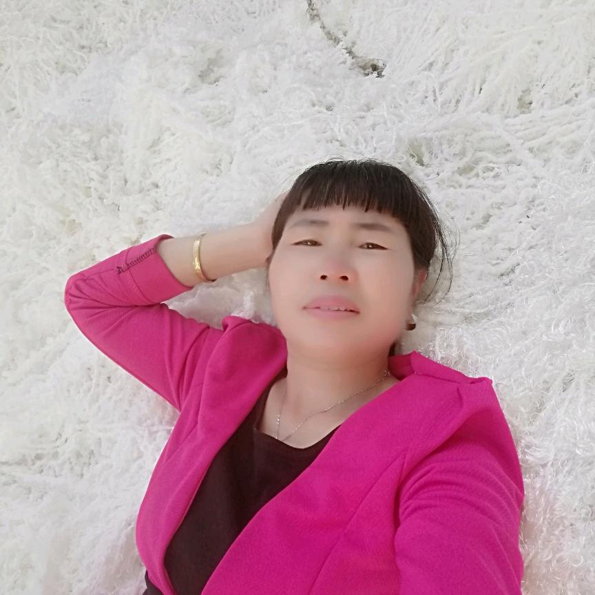 快乐。