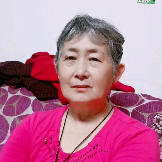尚美兰