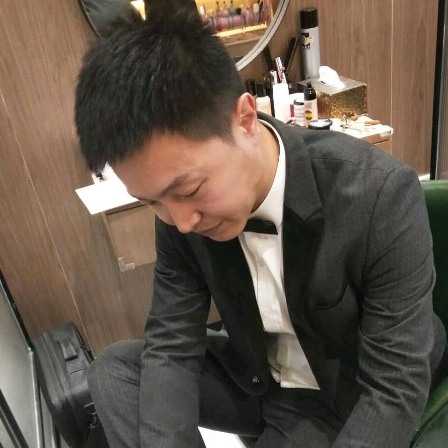 啊峰吖