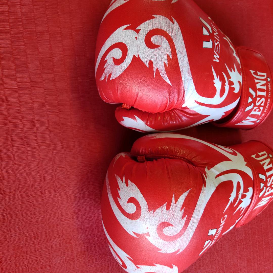 昆山小狮子🦁健身馆——欧阳