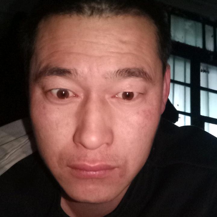我是龙龙