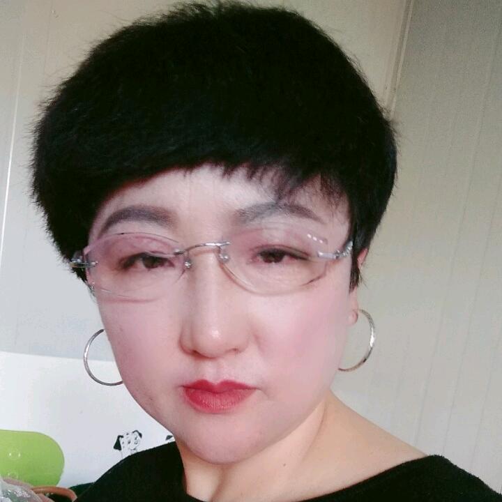 昨日重现气质女神_