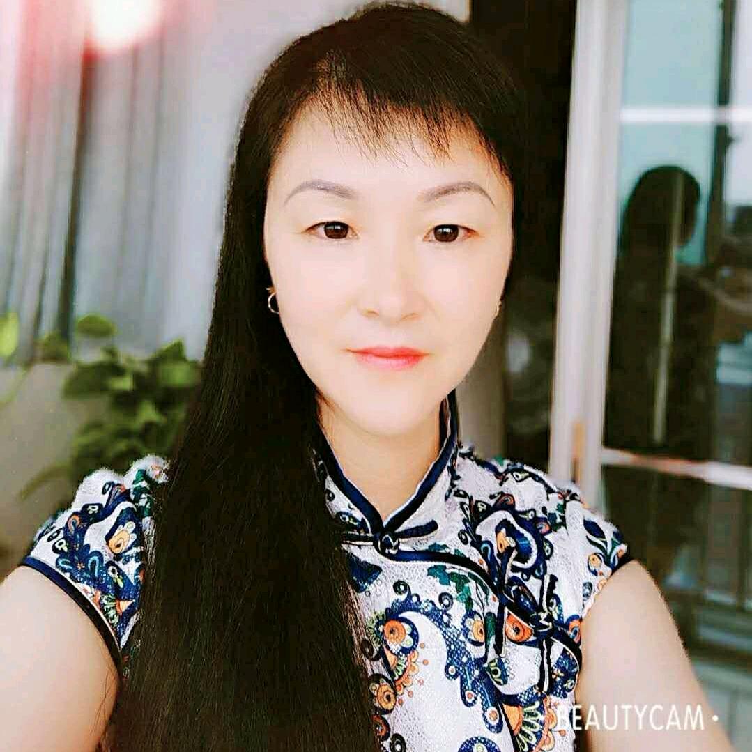 坠子演员苏五英
