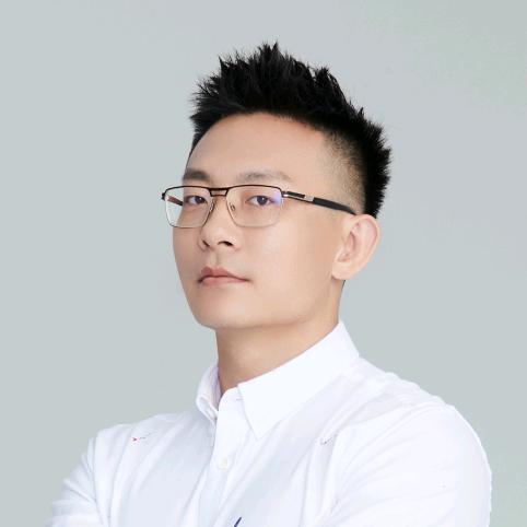 姜振宇