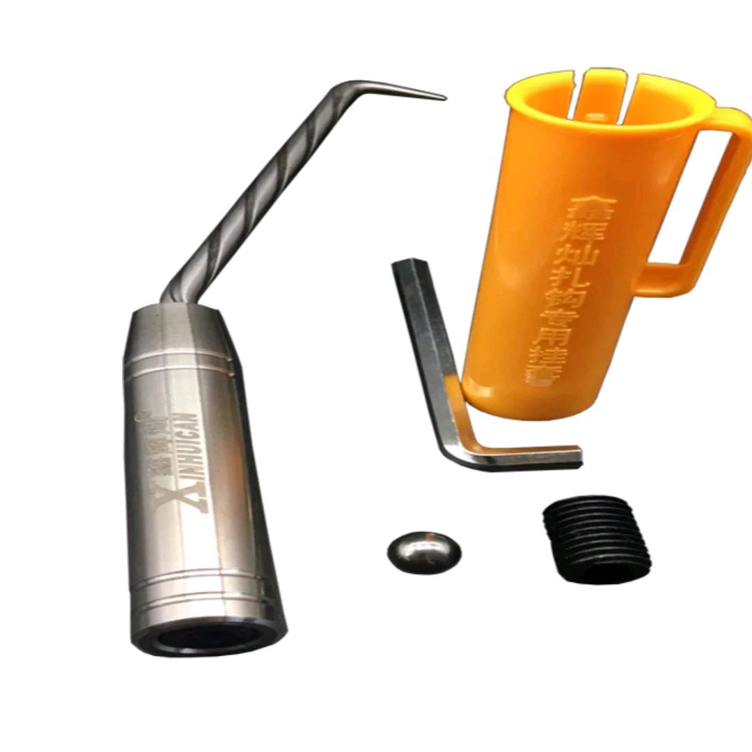 佛山鑫辉灿扎钩厂